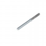 FLOATING SHELF BRACKET 8x100